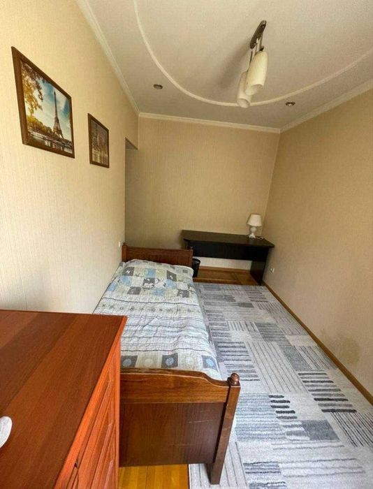 3-х комнатная квартира на Ц-6 (ул. Арифова)  ID: 3621