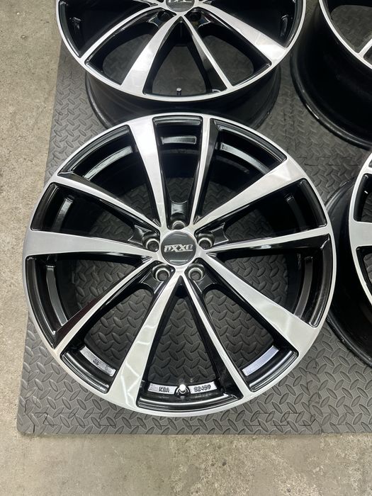 19-цола 5х100 - Audi-VW-Skoda-Seat-Subaru