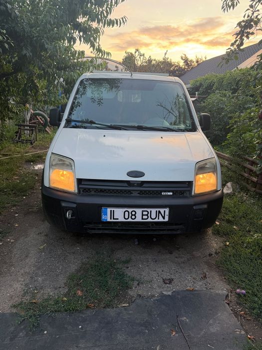 Ford Transit Connecter 2005