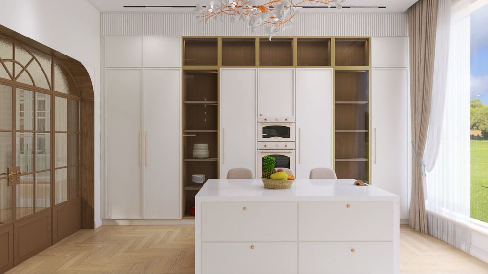 Дизайнер Интерьера Шымкент