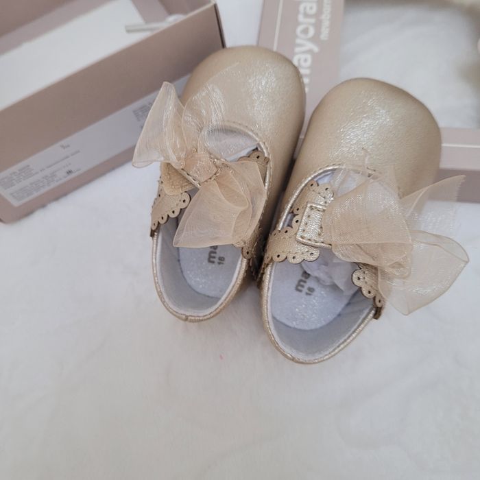 Pantofi bebe, mayoral