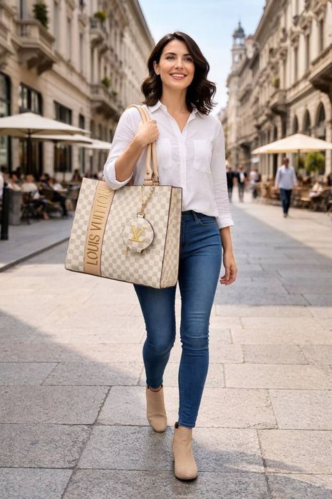 Gentute dama diferite modele