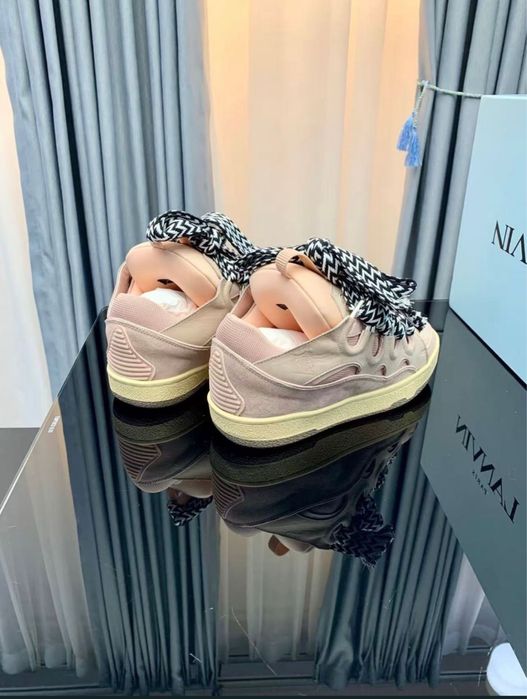 Lanvin Curb calitate premium
