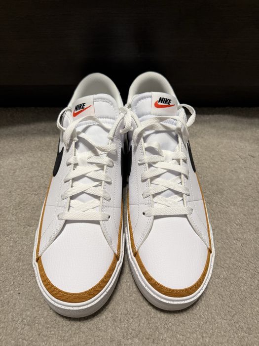 Nike Court Legacy - оригинальные