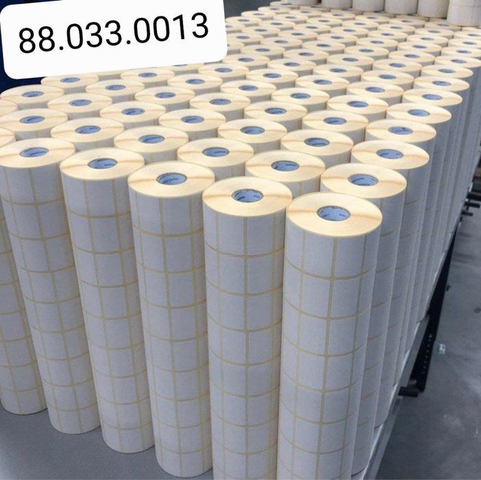 Этикетка в Тошкент