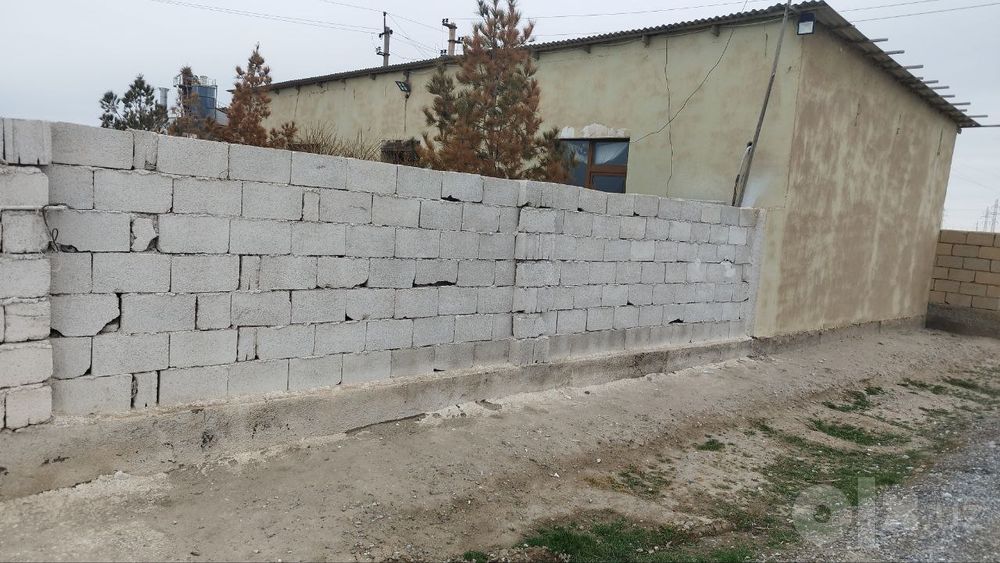 Тайёр База сотилади