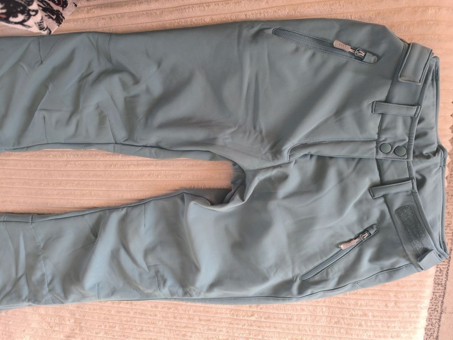 Pantaloni ski dama