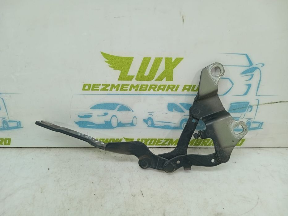 Balama capota 7115264ES03 BMW Seria 3 E91 (facelift)  [din 2008 pana