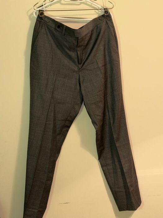 Брюки мужские Zegna 3XL размер