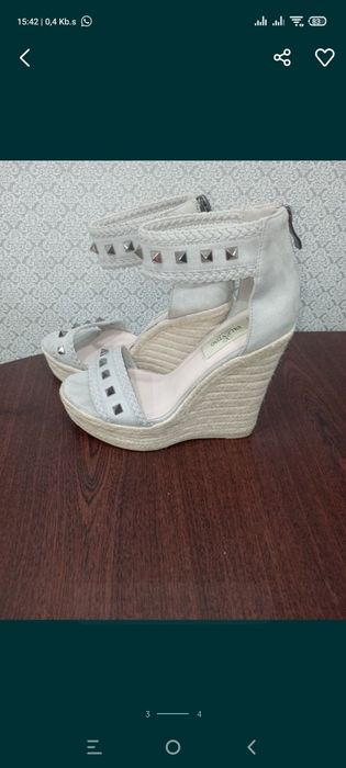 Продам басоношки