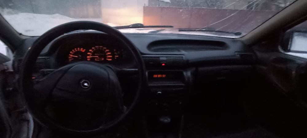 Продам Опель астра ф