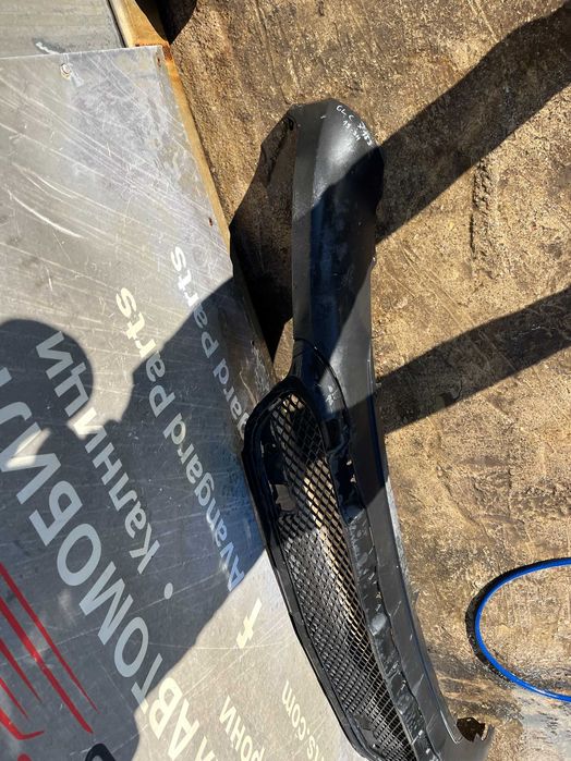 Спойлер от предна броня Mercedes GLC X253/C253 (2015-2020)