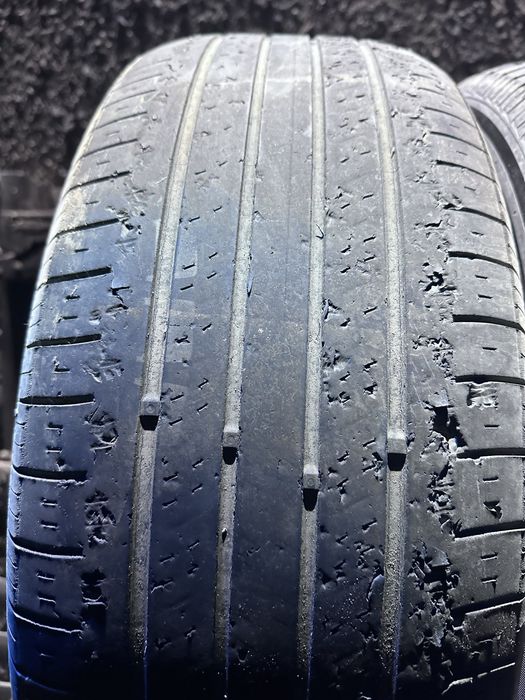 Шины 235/60R18 (13шт)