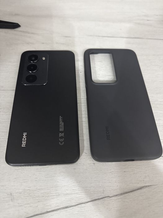 Redmi 15 5G 128Gb ca Nou + husa