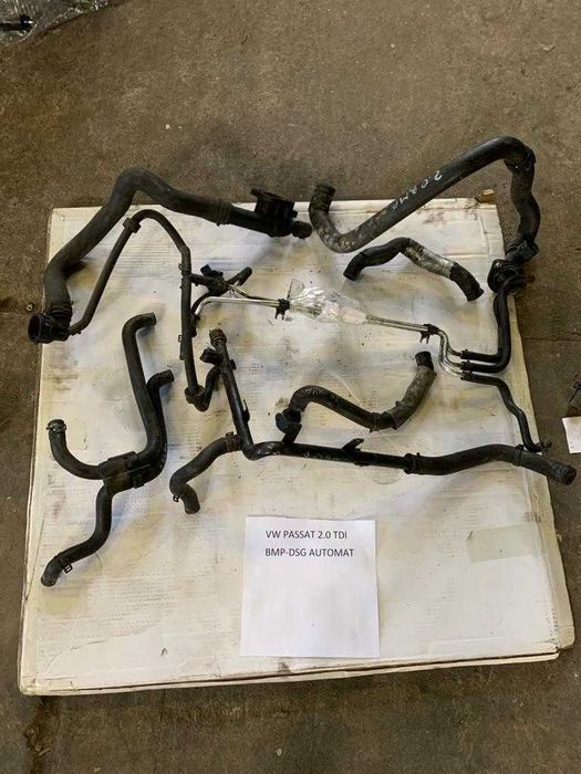 Furtune Apa VW Skoda SEAT Audi 1.9-2.0 TDI BKC BXE BLS BMP BMM BKD