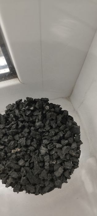 Резиновая крошка