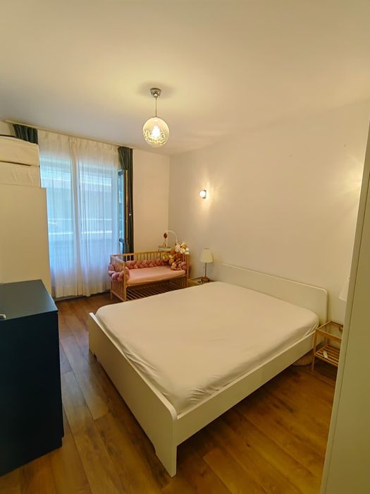 PROPRIETAR!!!  Închiriez apartament 2 camere în complex Novum Splaiul Independenței