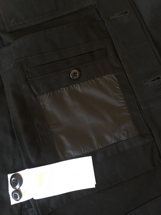 Мъжко яке “Nike NSW”