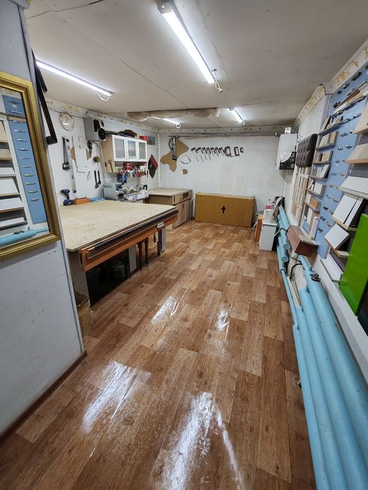 Сдам помещение под сборку мебели.