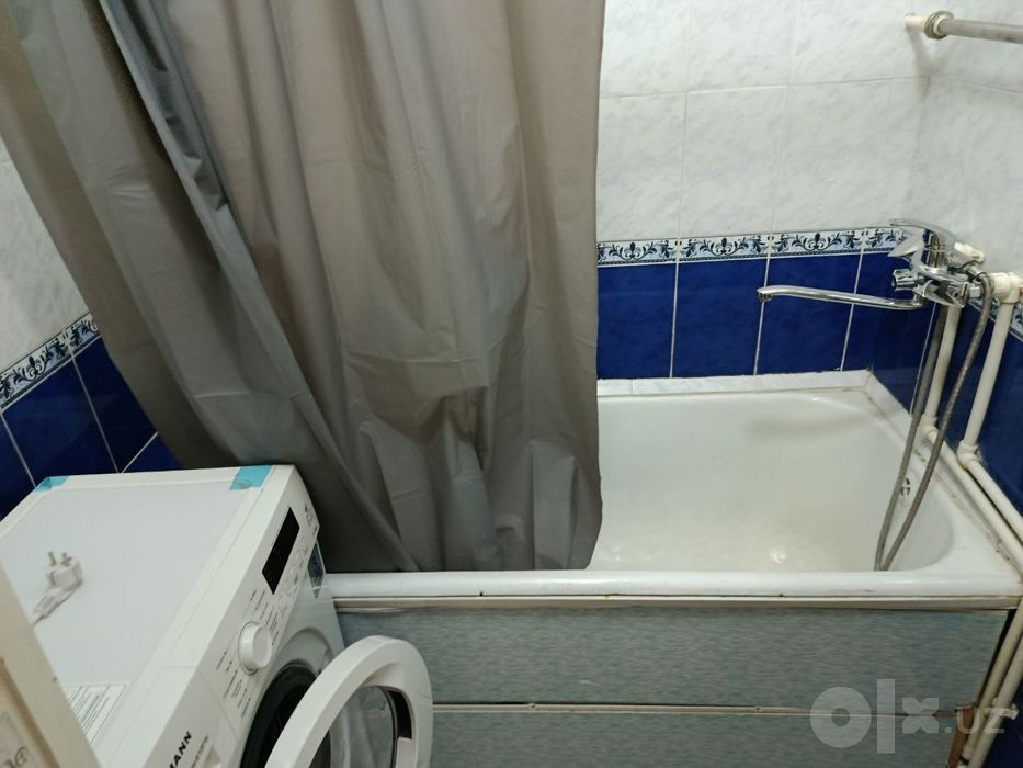 arenda yakkasaroy qushbegi 1 xona 400$