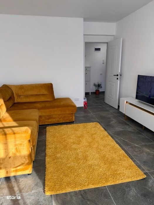 Garsoniera lux\Berceni\Grand Arena\Metrou\Bloc nou\Prima inchiriere