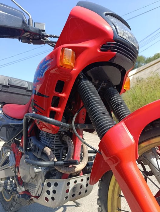 Honda dominator nx650