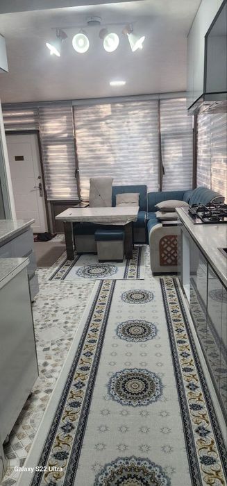 Уй ижара кафолатли