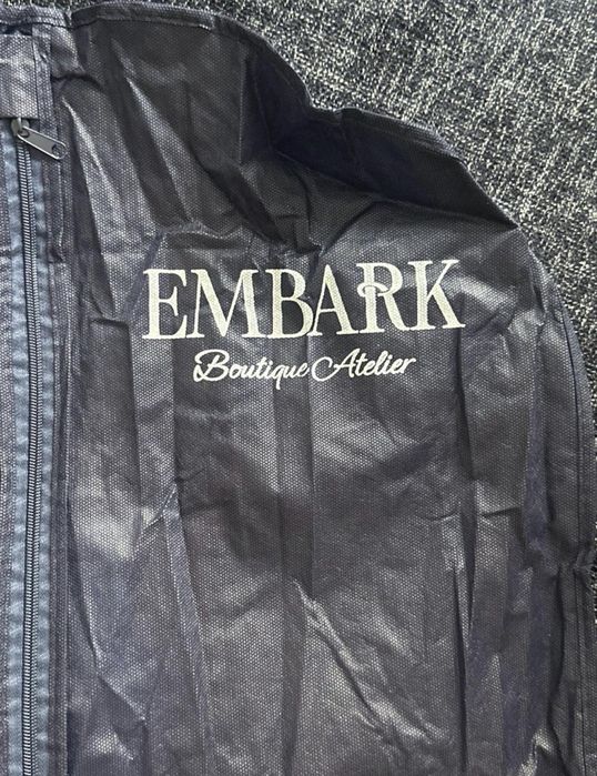 Корсет Бренда Embark