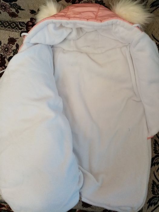 Продам детский конверт