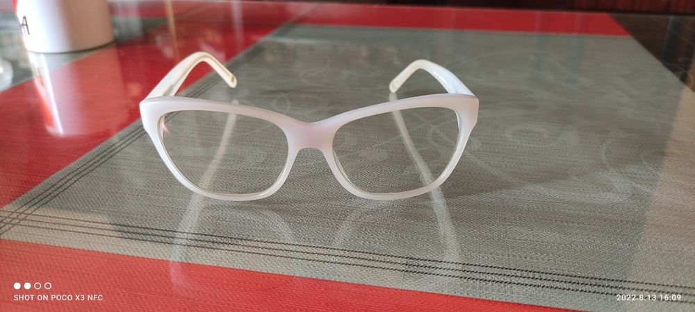 Диоптрични очила