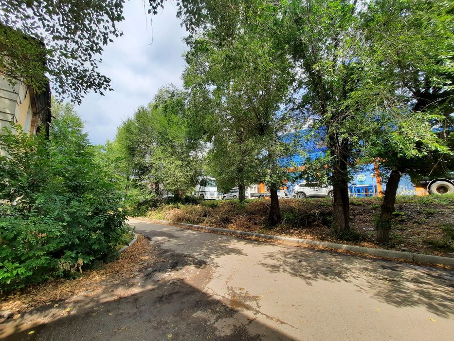 Сталинка, 3к.кв ул. Бажова 59