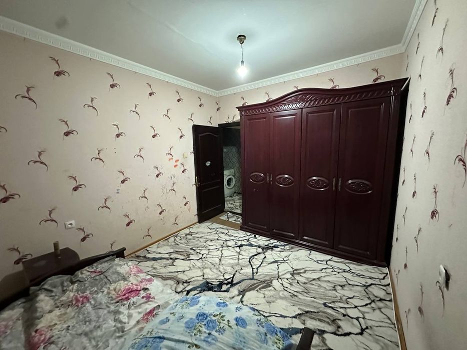 Arenda kvartira Yashnabod tumani Tuzel3.. Tuzel metro oldida 4xona
