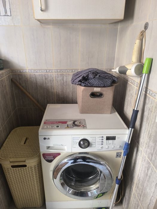 Продам дом полностью меблированный