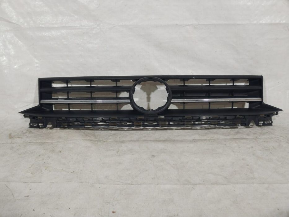 Grila radiator VW Caddy, 2015, 2016, 2017, 2018, 2019, 2020, cod origine OE 2K585653B.