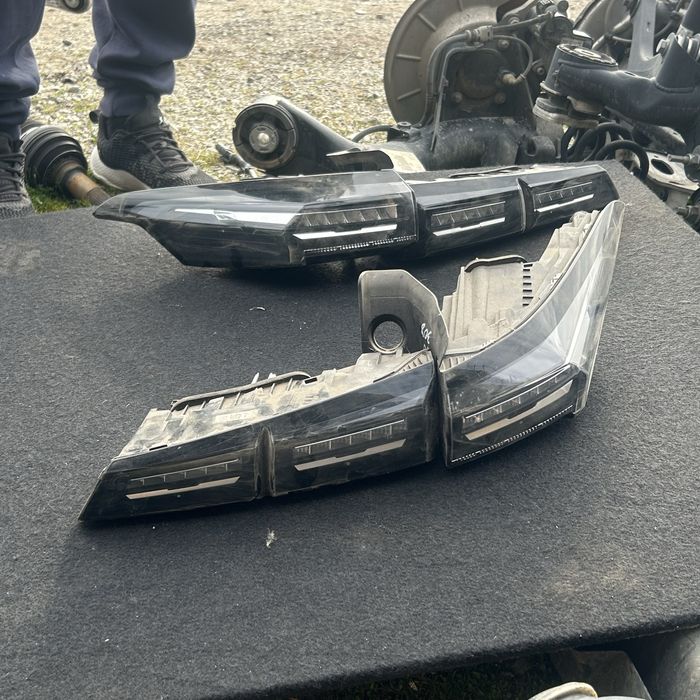 Стопове за Пежо 308 t10 комби 2021/2022/2023/2024 Peugeot 308 sw