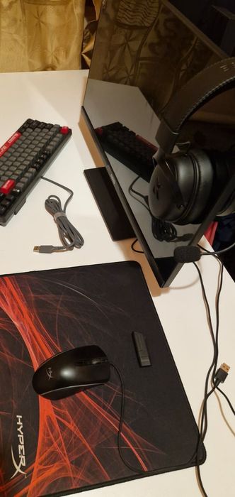 Монитор игровой ARG 240 герц