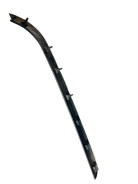 Ornamente Protectie Praguri Fata Stanga Bmw 6 Ii Convertible E64 2004