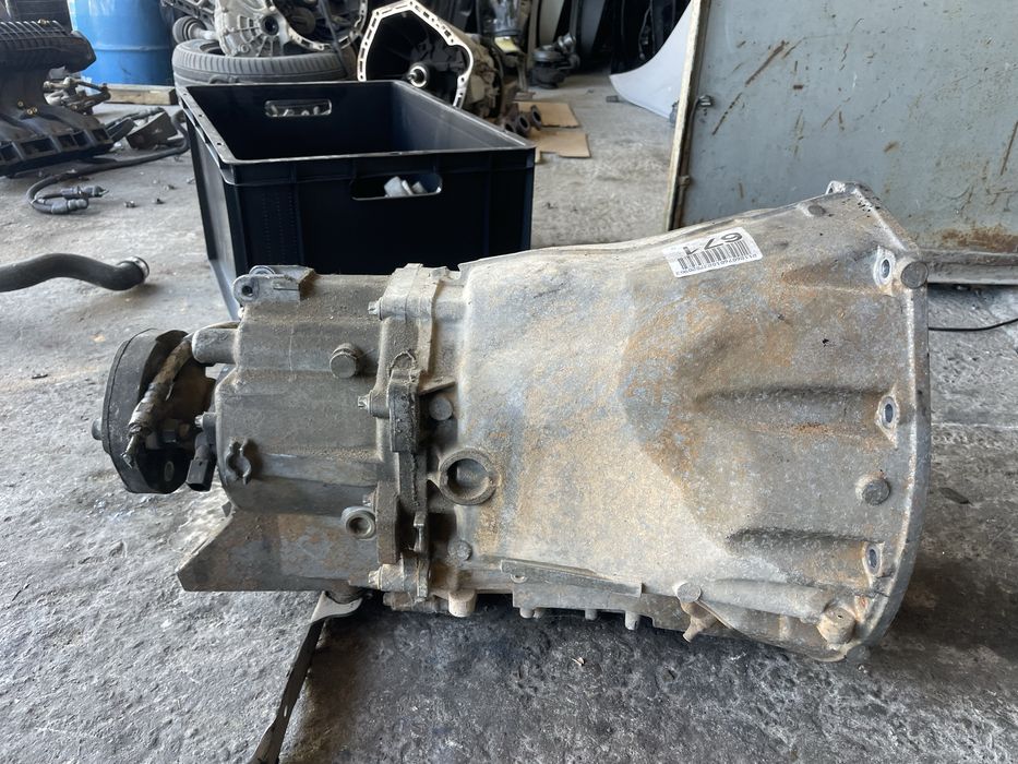 w204 Мерцедес ц 220 cdi \ Ръчка Скоростна кутия