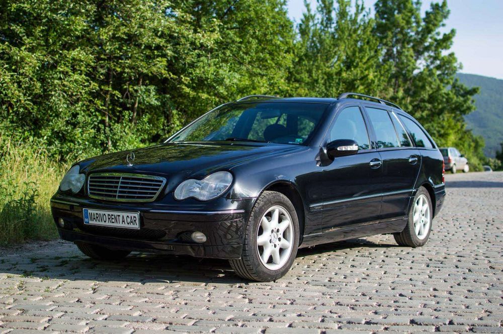 Кола под наем / коли под наем/ rent a car