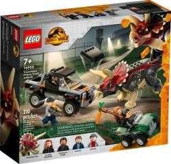 LEGO Jurassic NOU/sigilat