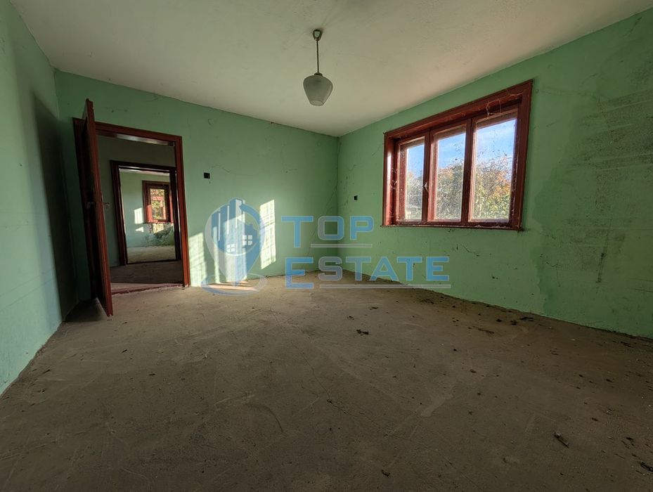 Продава се Къща в с. Сломер, Област Велико Търново - 162 кв.м за 124 €/кв.м - Снимка #3
