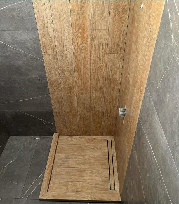 Услуги кафельщика