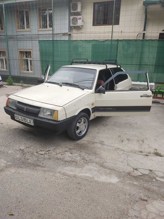 Продается автомобиль