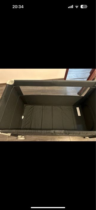 Patut pliabil Chipolino