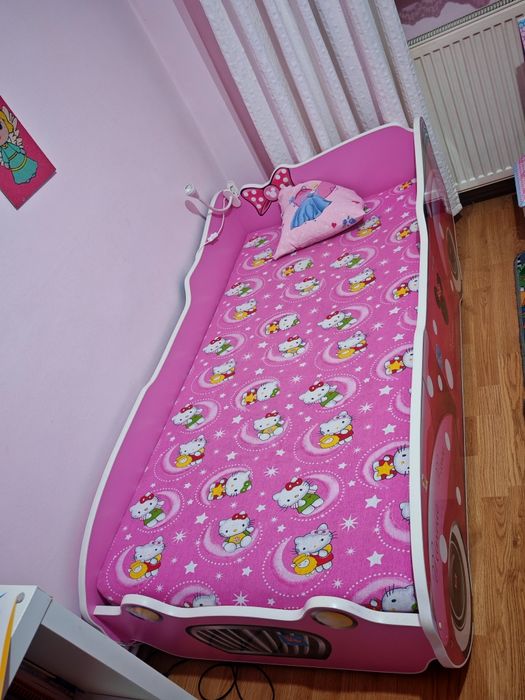 Vand patut masinuta mini