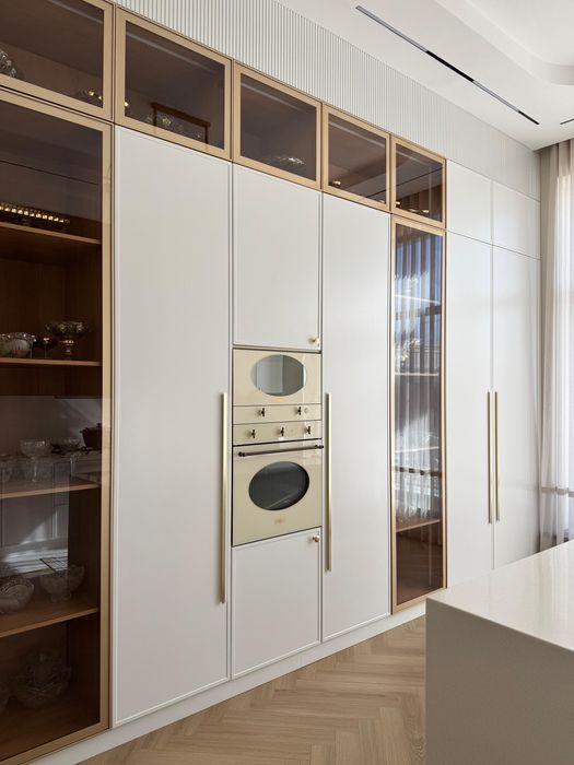 Дизайнер интерьера