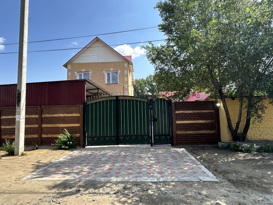 Сдам коттедж в аренду