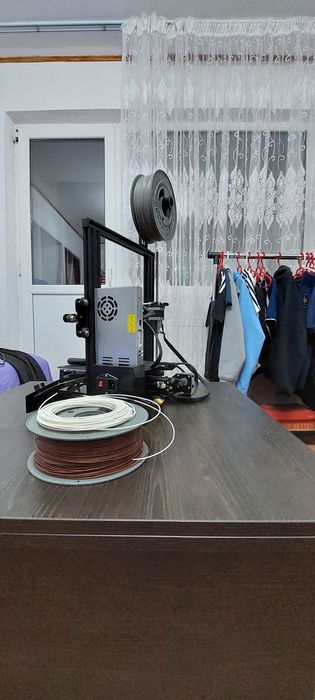 Vand imprimanta 3D Ender 3pro