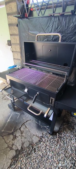 Гриль - Мангал в аренду