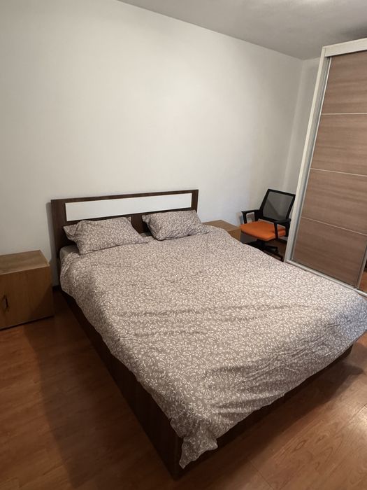 Proprietar inchiriez Garsoniera moderna Soseaua Garii Catelu- sector 3